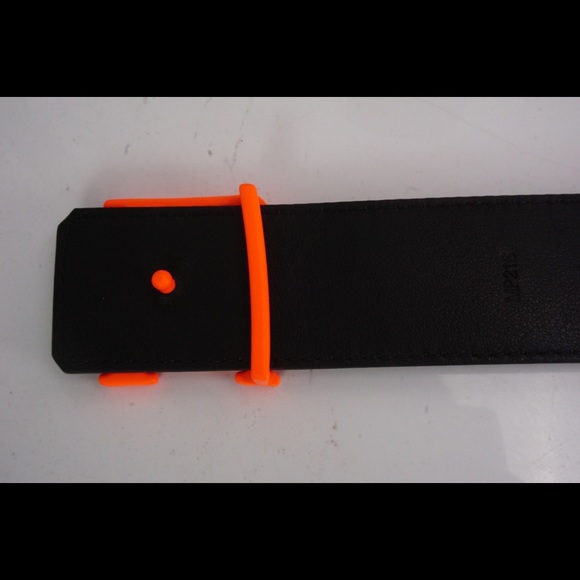 Louis Vuitton Shape Belt Monogram 40MM Brown - Picture 4 of 10